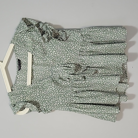 Peplum blouses - Picture 5 of 9